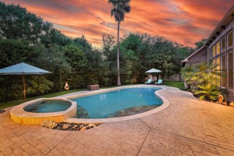1307 Majestic Pines Court Houston TX 77345
