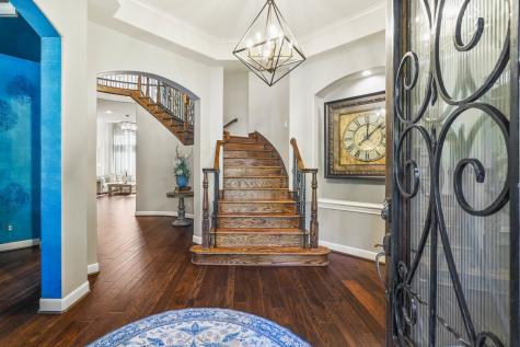 1307 Majestic Pines Court Houston TX 77345