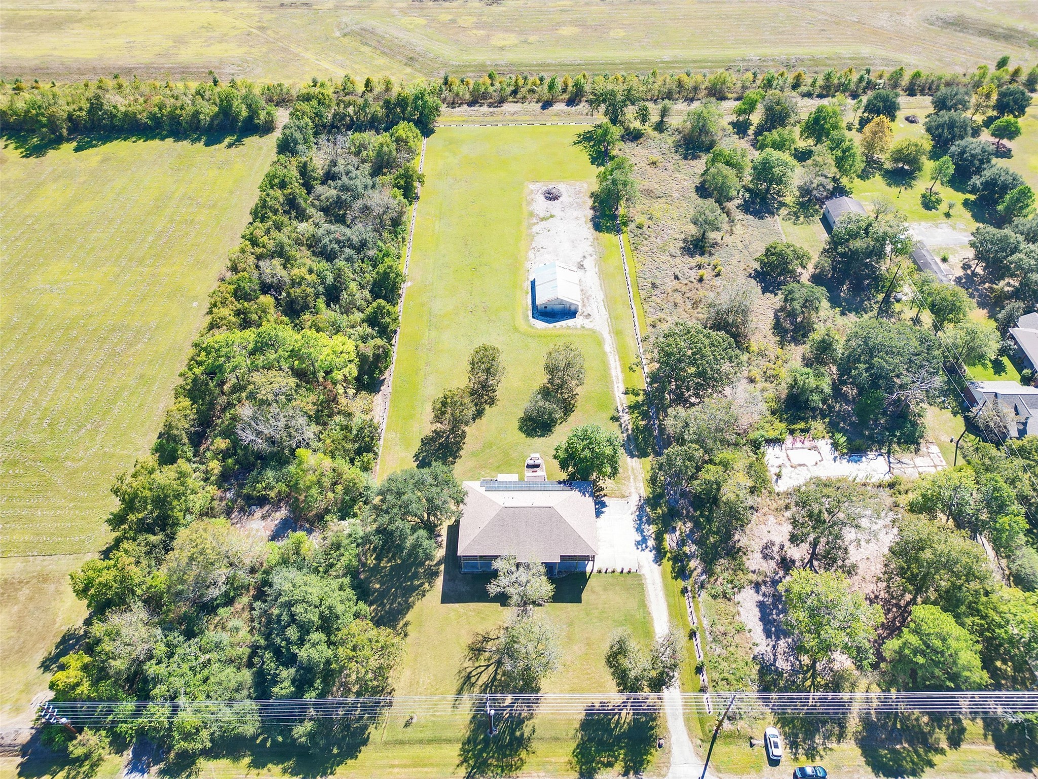 7502 E Wallisville Road Baytown TX 77521