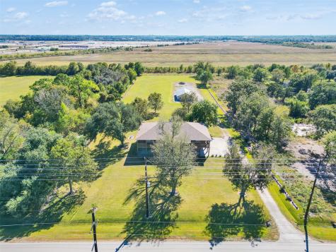 7502 E Wallisville Road Baytown TX 77521