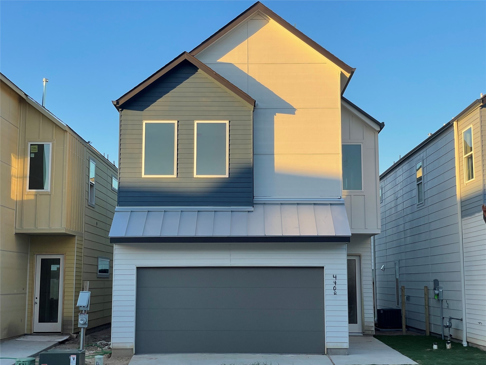 4408 Ibiza Lane Houston TX 77045