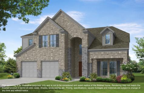 23506 Sitka Spruce Drive Katy TX 77493