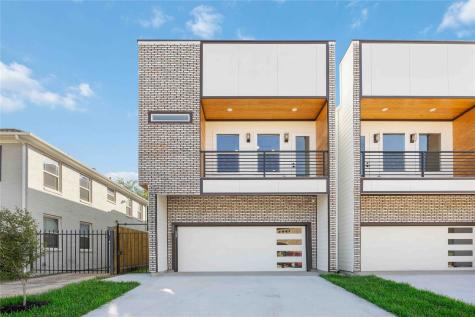 2909 Wichita Street Houston TX 77004