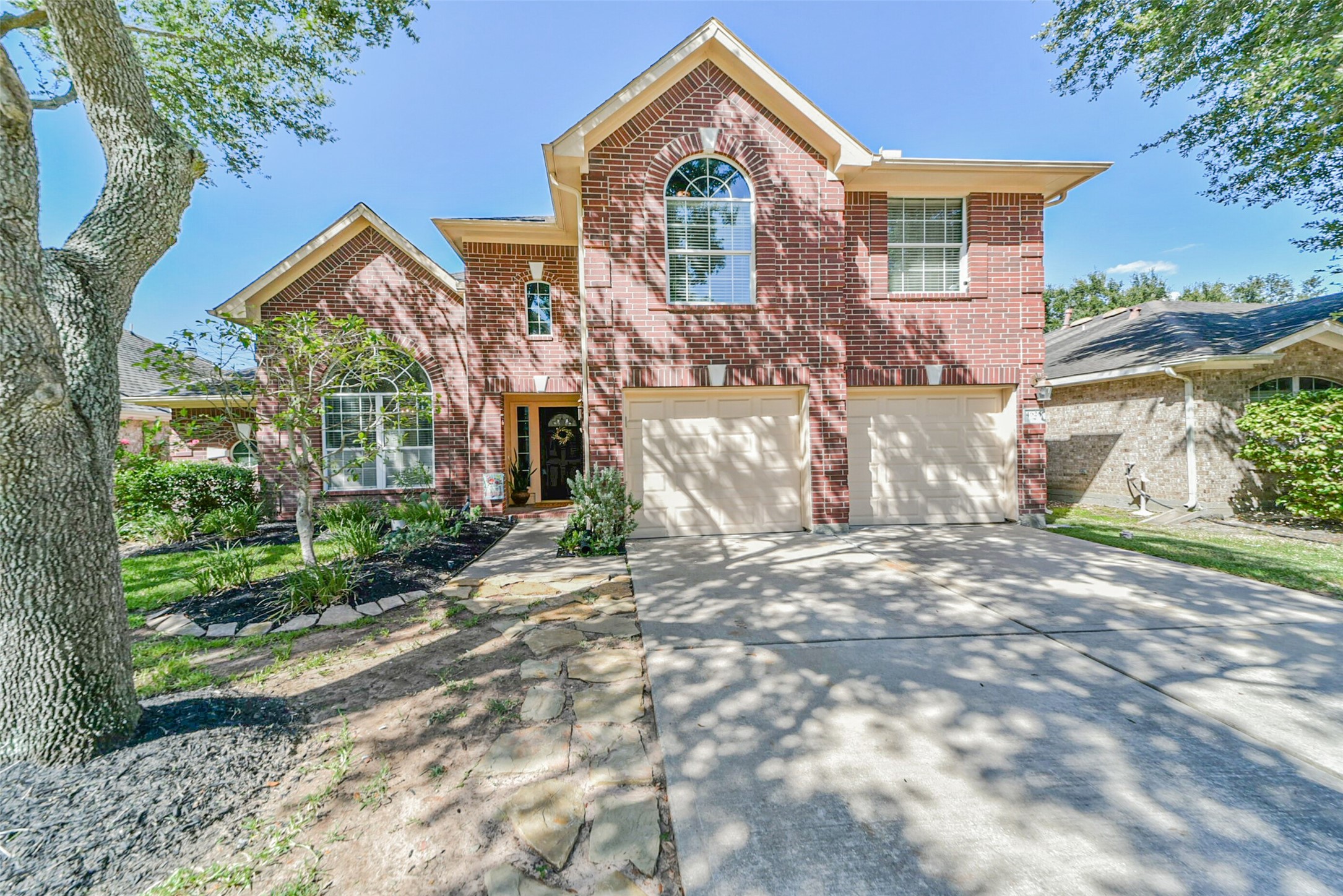 4626 Wild Bluebonnet Way Houston TX 77084