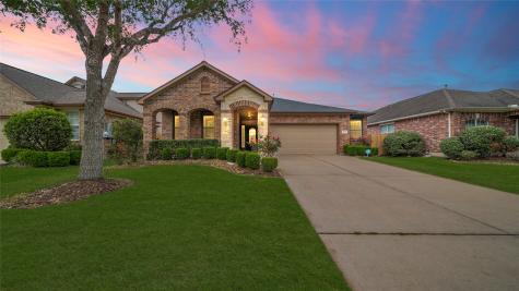 2878 Milano Lane League City TX 77573