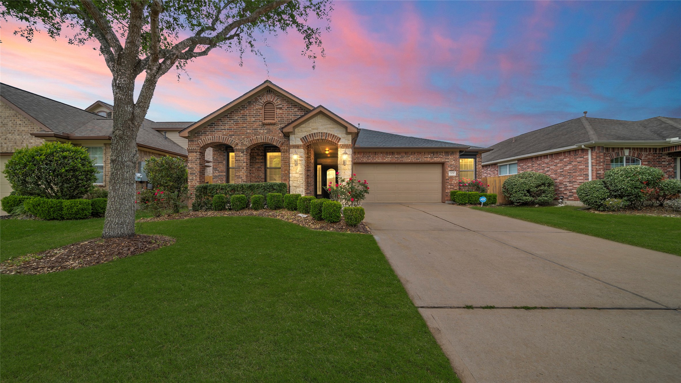 2878 Milano Lane League City TX 77573