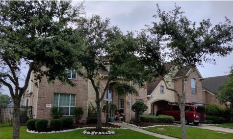 3019 Mullingar Walk Missouri City TX 77459