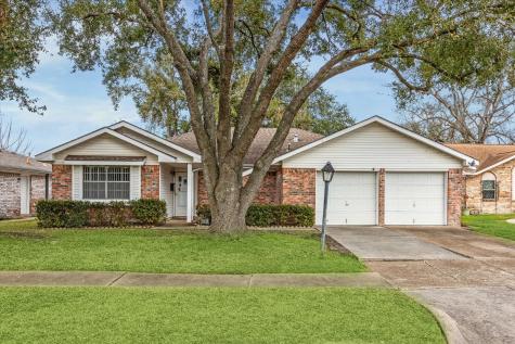11415 Kirkhollow Drive Houston TX 77089