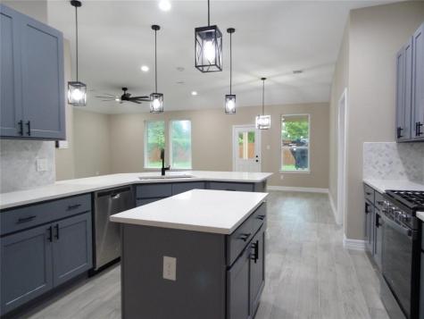 2825 Blue Sky Street Houston TX 77088