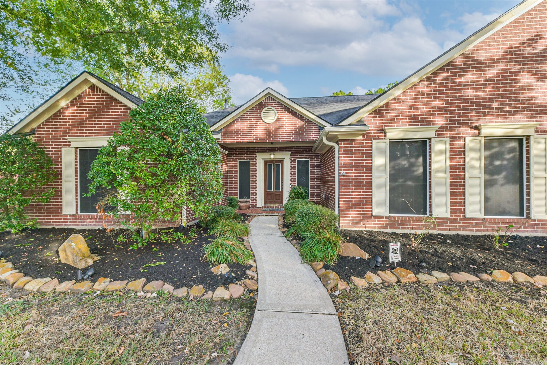 617 Woodview Drive Friendswood TX 77546