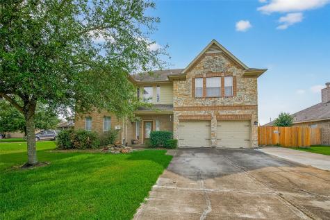8215 Shady Grove Street Baytown TX 77523