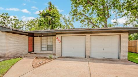 433 Southern Oaks Drive Lake Jackson TX 77566