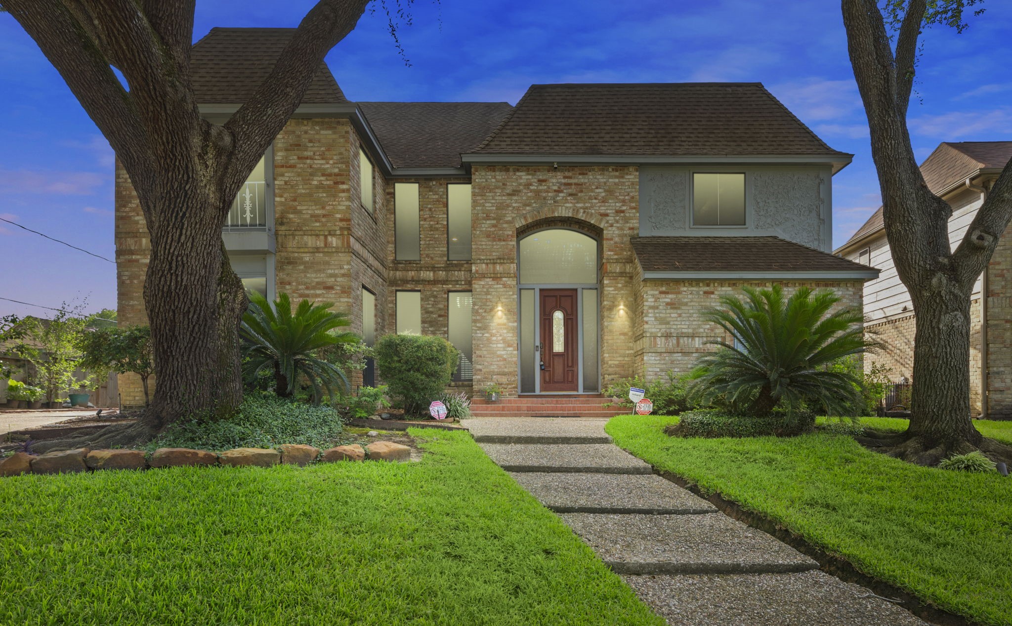 3318 Teawick Court Houston TX 77068