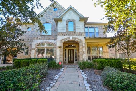 7910 Emerald Haven Drive Sugar Land TX 77479