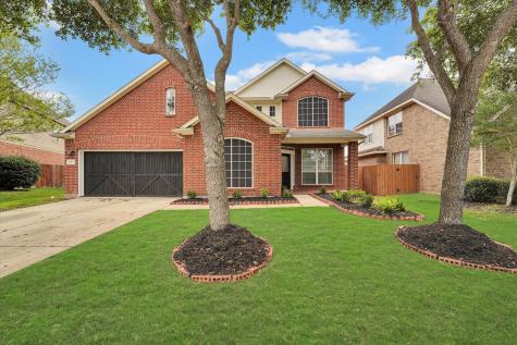 10211 Belvamera Road Richmond TX 77407