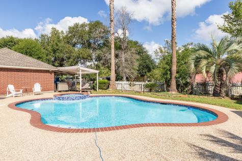 22283 Russell Drive New Caney TX 77357