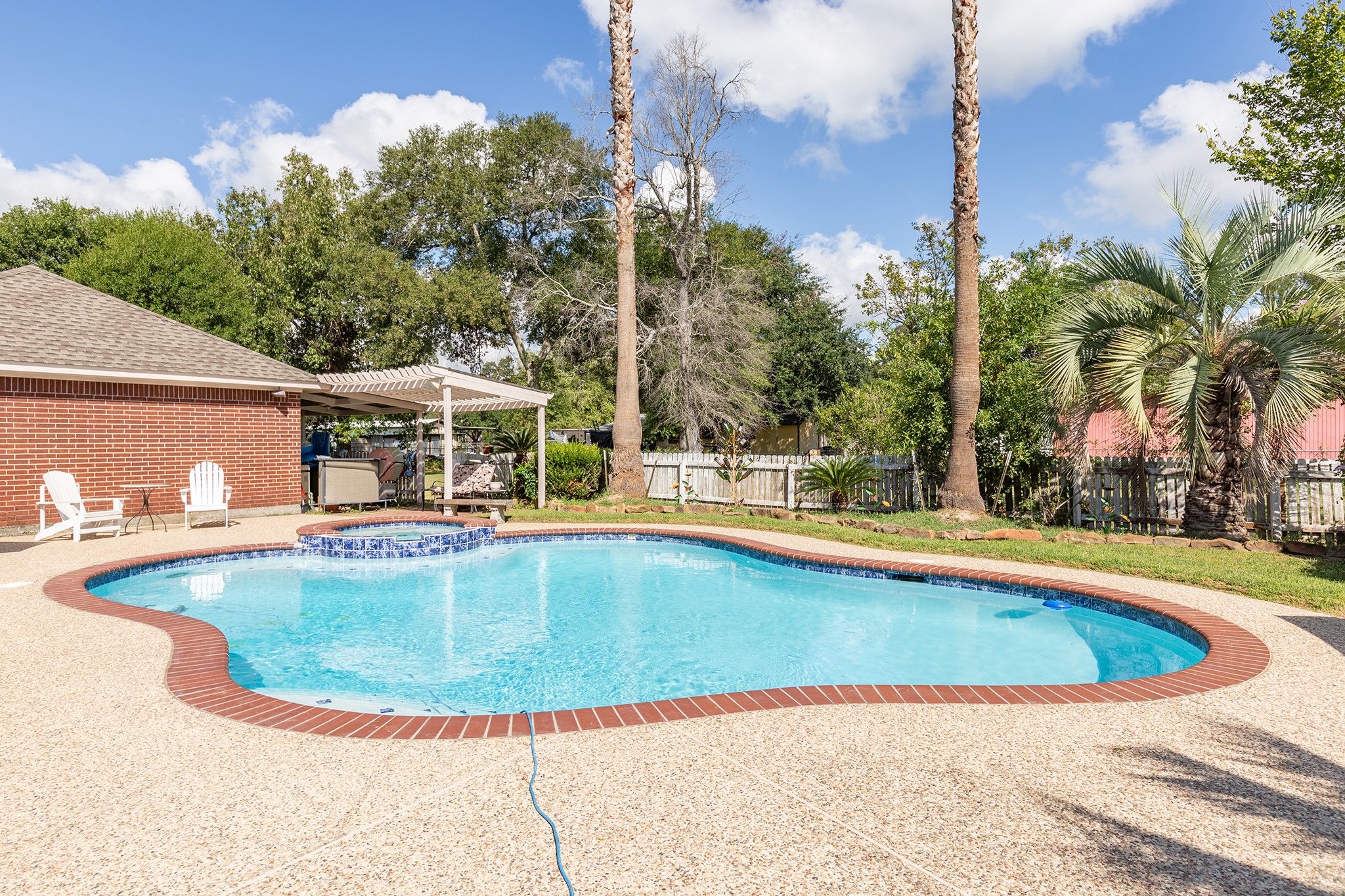 22283 Russell Drive New Caney TX 77357