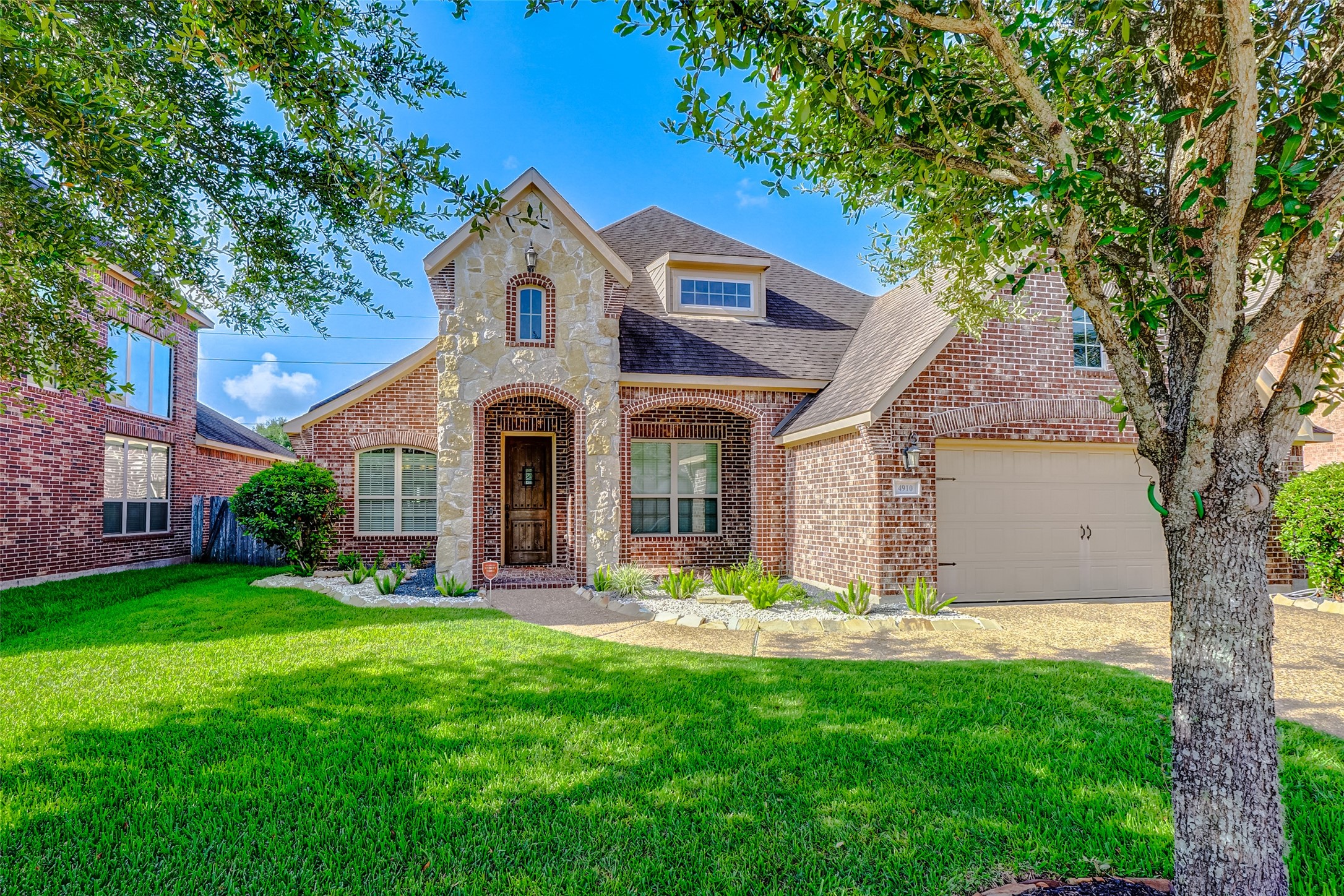 4910 Beech Fern Drive Richmond TX 77407