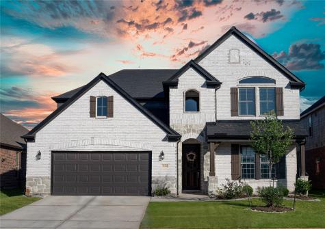 3324 Boxwood Forest Court Conroe TX 77301
