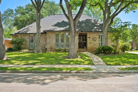 1610 Rock Fence Drive Richmond TX 77406