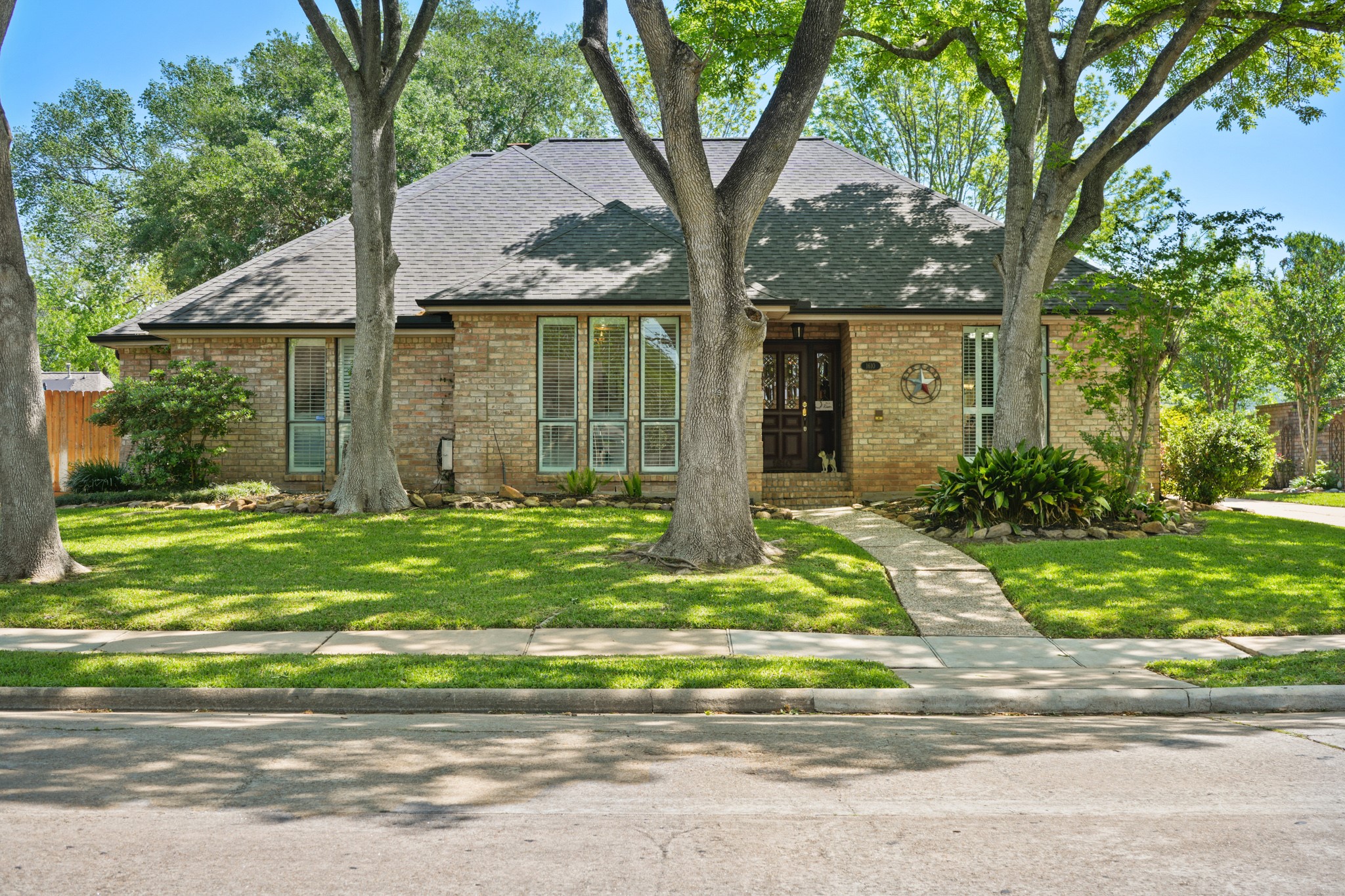 1610 Rock Fence Drive Richmond TX 77406