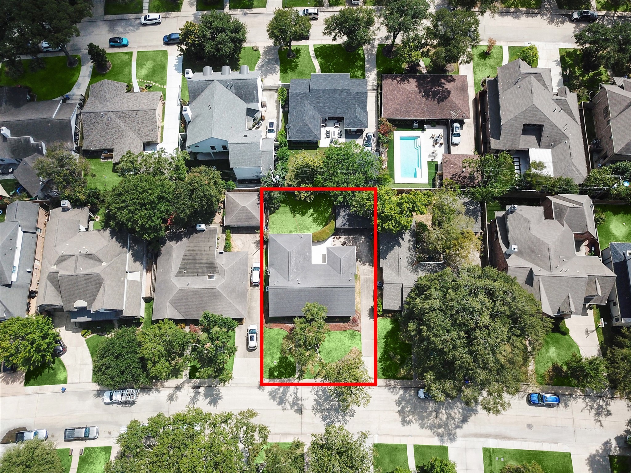 6255 Piping Rock Lane Houston TX 77057