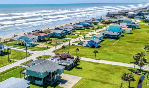 16614 Jamaica Beach Road Galveston TX 77554