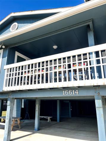 16614 Jamaica Beach Road Galveston TX 77554