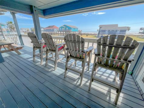 16614 Jamaica Beach Road Galveston TX 77554