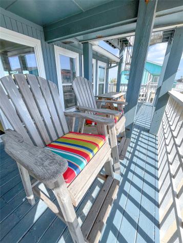 16614 Jamaica Beach Road Galveston TX 77554
