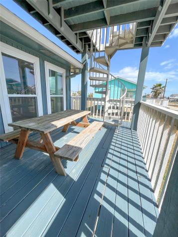 16614 Jamaica Beach Road Galveston TX 77554