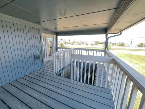16614 Jamaica Beach Road Galveston TX 77554