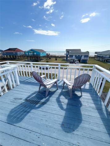 16614 Jamaica Beach Road Galveston TX 77554