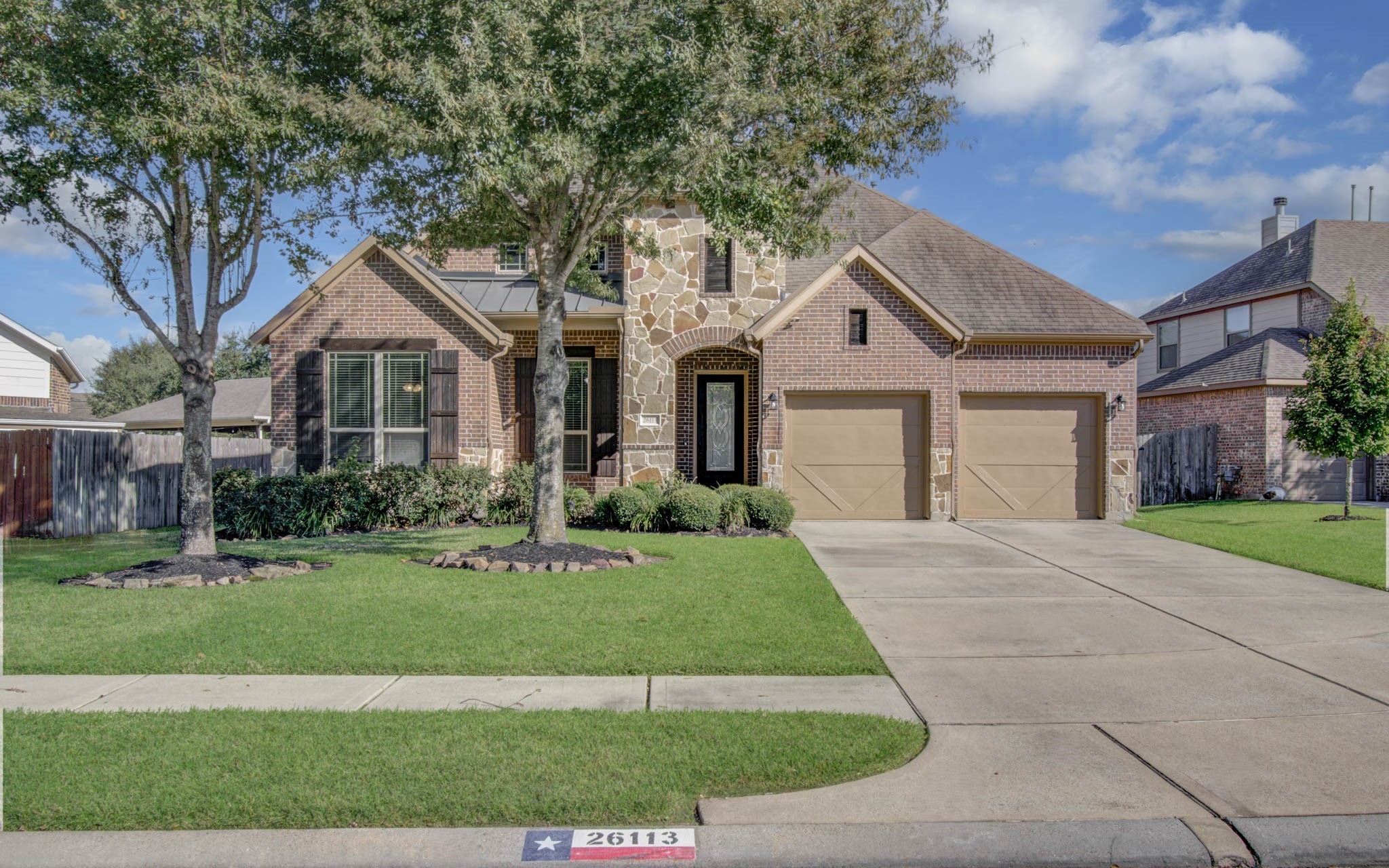 26113 Chivalry Court Kingwood TX 77339