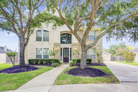 3106 Sunstream Court Manvel TX 77578