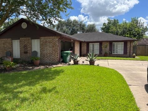 7122 Zieglers Grove Richmond TX 77469