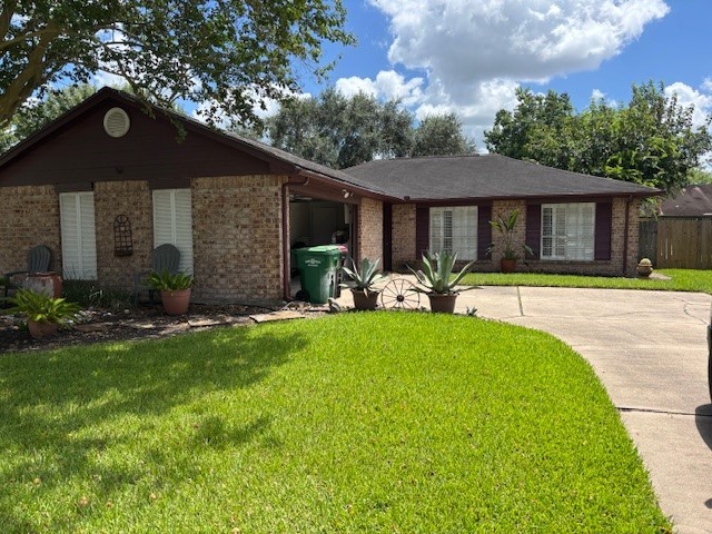 7122 Zieglers Grove Richmond TX 77469