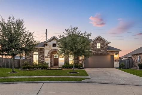 26307 Cloverbank Lane Richmond TX 77406