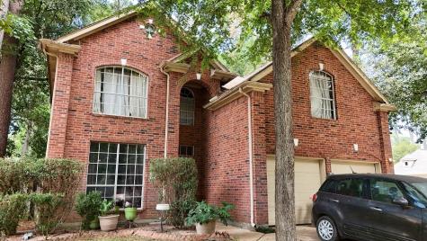 3115 Woodwind Circle Montgomery TX 77356