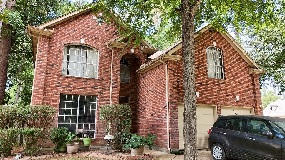 3115 Woodwind Circle Montgomery TX 77356