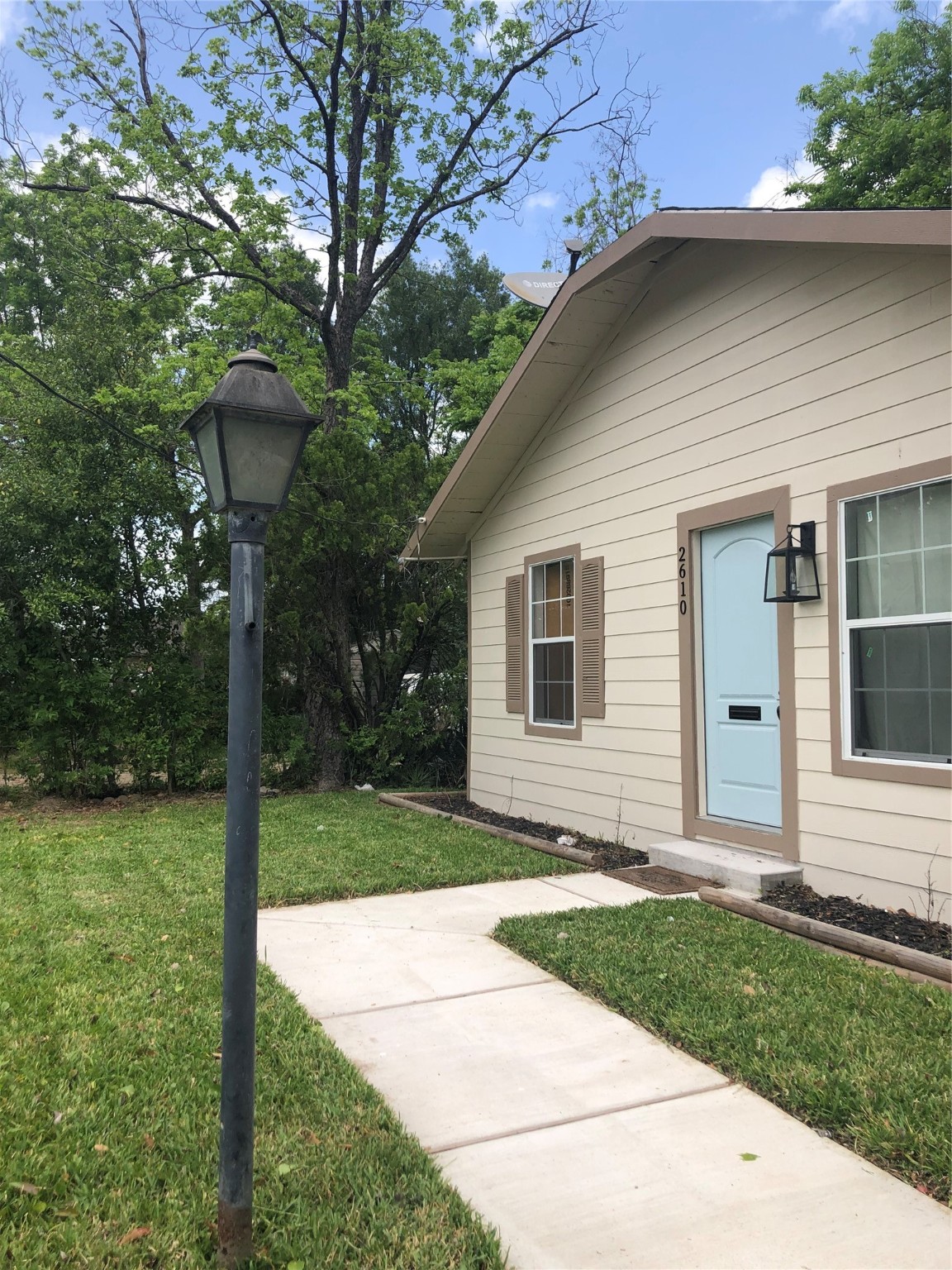 2610 Bringhurst Street Houston TX 77026