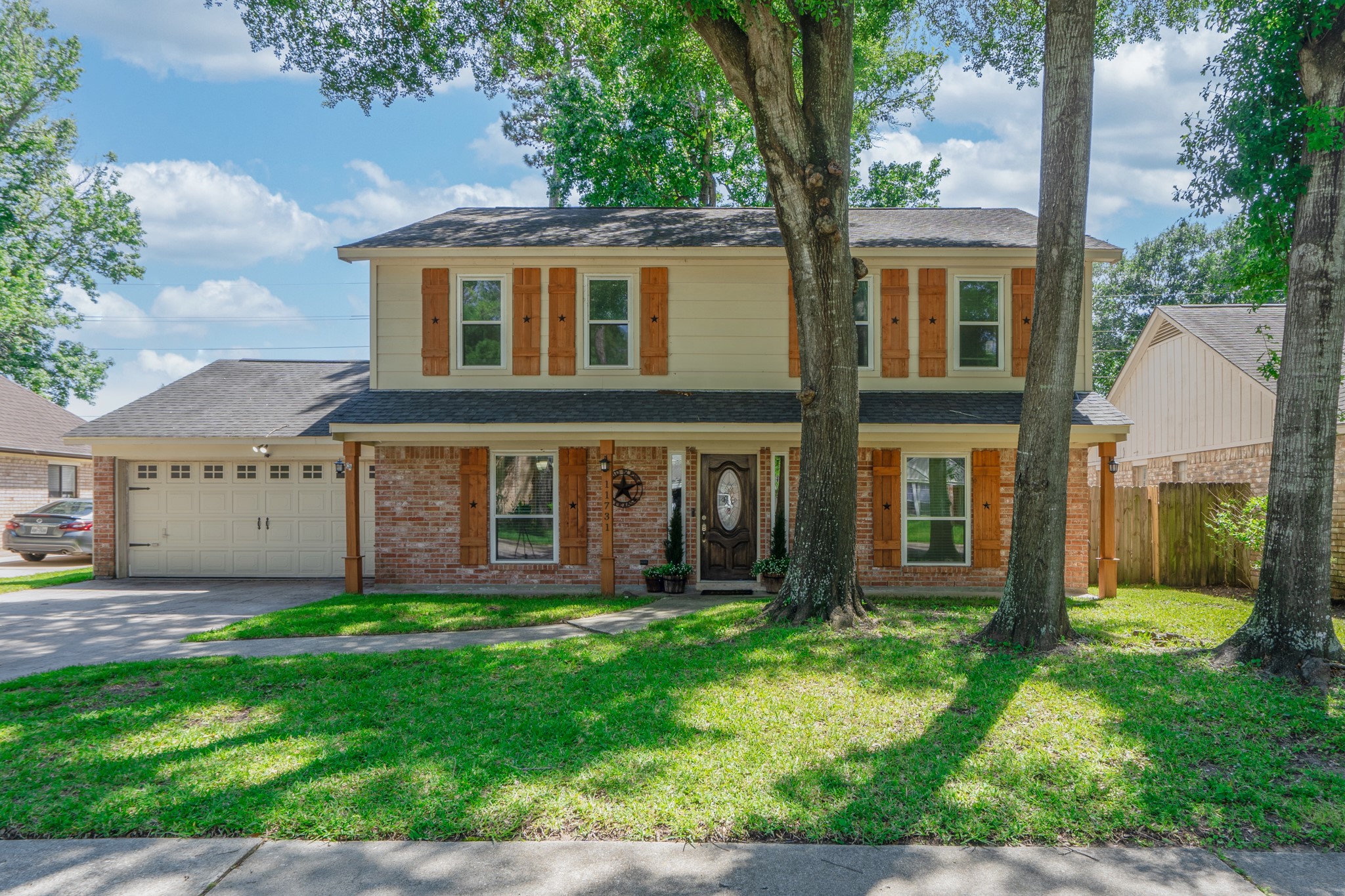 11731 Park Creek Drive Houston TX 77070