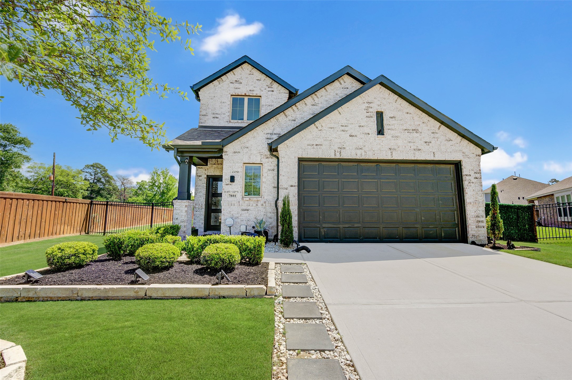 7801 Axis Ridge Drive Magnolia TX 77354
