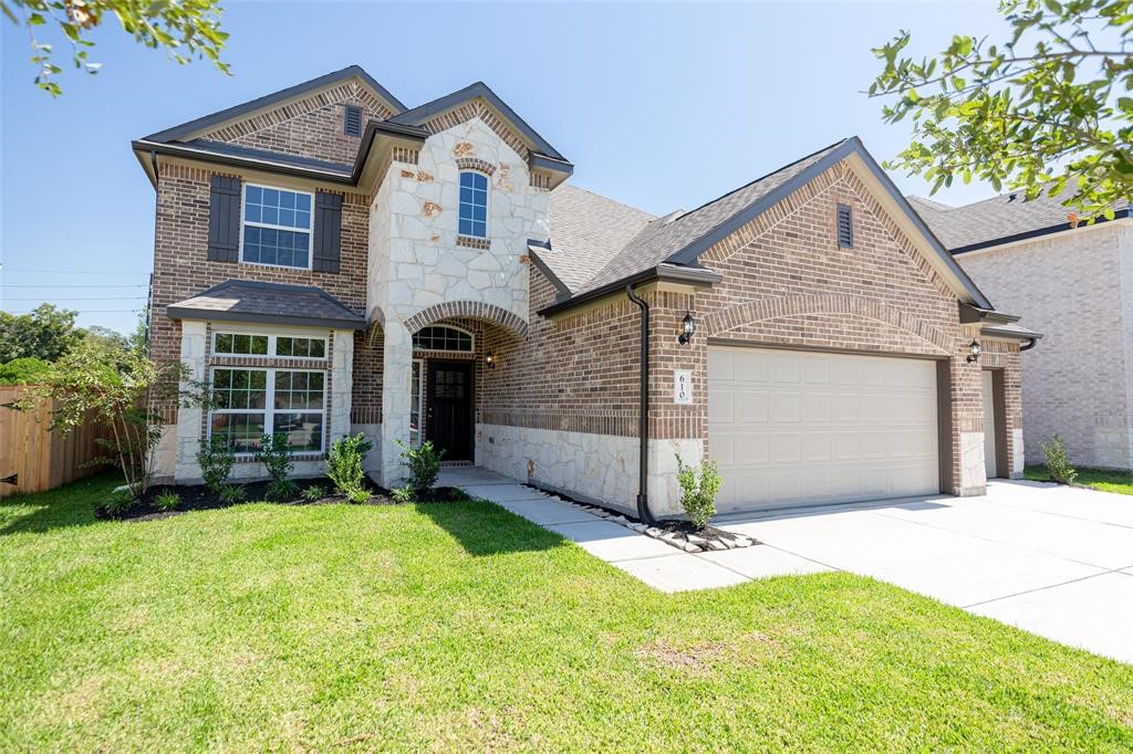 610 Huisache Grove Lane Richmond TX 77469