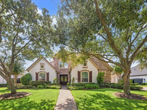 11723 Legend Manor Drive Houston TX 77082