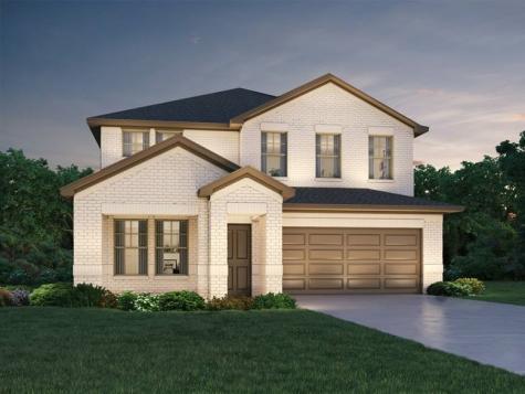 12010 Silver Moon Lane Baytown TX 77523