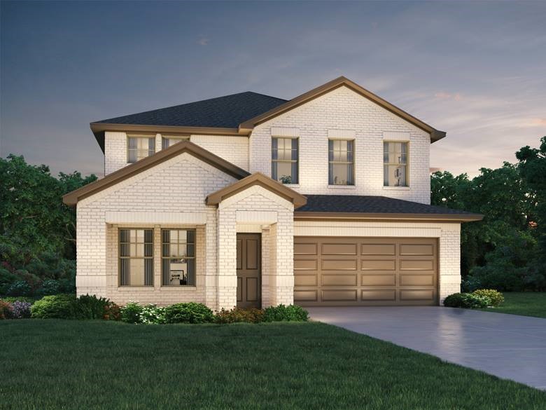 12010 Silver Moon Lane Baytown TX 77523