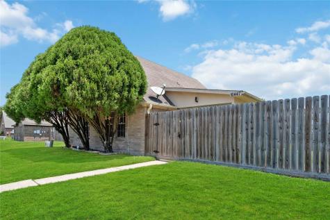 16447 Gold Ridge Lane Houston TX 77053