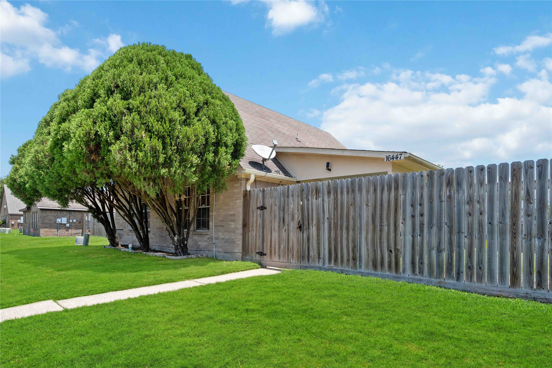 16447 Gold Ridge Lane Houston TX 77053