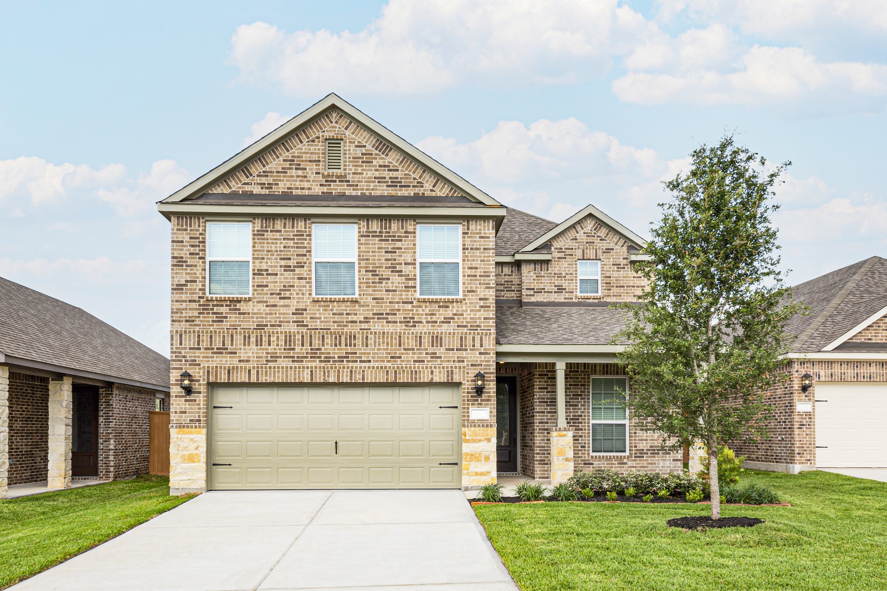 829 Dawn Redwood Court Conroe TX 77304
